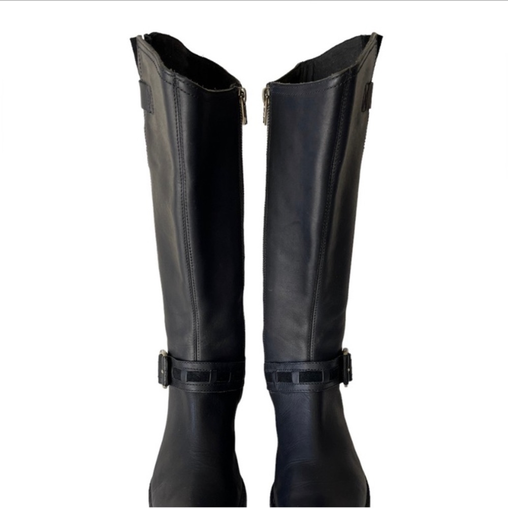 Timberland Savin Hill tall riding boots